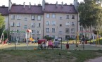Awaria sieci wodociągowej – Osiedle Tuwim
