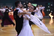 XXXI Ogólnopolski Turniej Tańca Towarzyskiego „Flamenco 2014” pod Patronatem Prezydenta Miasta…