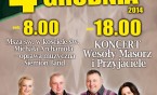 Zaproszenie na Barbórkę Miejską