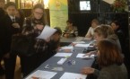 Przedsiębiorczy na rynku pracy- targi pracy w Meritum
