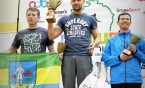 Siemianowiczanie z tytanową kondycją!
