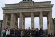 Targi w Berlinie