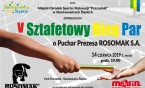 V Sztafetowy Bieg Par