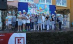 Morskie opowieści, czyli o tym, co się działo  na X Rodzinnym Festynie w „szesnastce” na Bańgowie