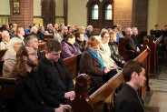 Inauguracja obchodów 500-lecia reformacji