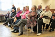 Debata "Porozmawiajmy o bezpieczeństwie - Możesz mieć na nie wpływ" zorganizowana dla…