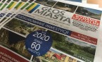 Specjalne wydanie Głosu Miasta