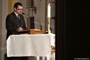 Msza św. w intencji Miasta i Mieszkańców