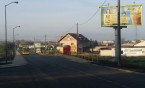 Przejezdna Tarnogórska