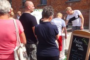 Trzeci Piknik Zdrowia w SCK Parku Tradycji