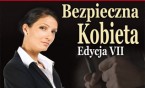 Bezpieczna kobieta