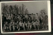 26 Drużyny młodzieżowe HKS Siemianowiczanka (?)