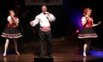 Combrowy Muppet Show w SCK-Bytków