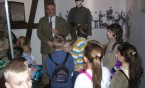 Interesujące zajęcia w Muzeum