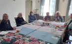 Nauczycielki - seniorki poprowadzą zajęcia z ukraińskimi dziećmi