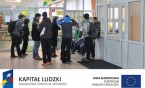 Rekrutacja nauczycieli do projektu