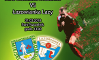 Siemianowiczanka z Łazowianką w Wielką Sobotę !