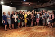 Obchody Święta Edukacji w siemianowickim Muzeum Miejskim.