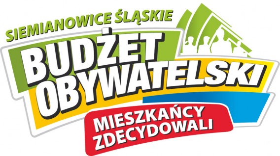 Logo Budżetu Obywatelskiego
