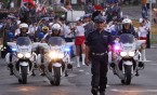 Wojewódzkie Obchody Święta Policji