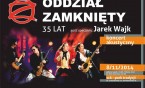 Oddział Zamknięty w SCK
