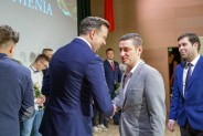 Siemianowicka Gala Sportu 2020
