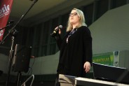 Koncert dla Kamila, ucznia siemianowickiej SP nr 13 zgromadził prawdziwe tłumy.