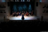 Koncert Noworoczny w Parku Tradycji