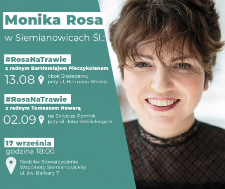 Wszystkie spotkania