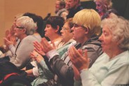 Obchody Światowego Dnia Zdrowia Psychicznego w Siemianowicach Śląskich.