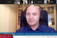 Grzegorz Mól.