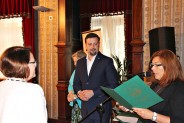 Podsumowanie roku szkolnego 2015/2016