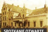 Michałkowice - miejsce z historią, miejsce dla historii - plakat