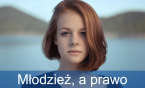 Młodzież, a prawo