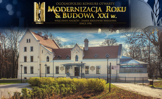 Pałac Rheinbabenów w Siemianowicach Śląskich.
