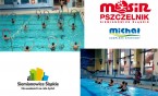 MOSiR „Pszczelnik” zaprasza na ćwiczenia w wodzie oraz aqua cycling