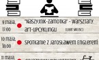 „Odjazdowy Bibliotekarz”