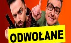 Kabaret Paranienormalni – występ odwołany