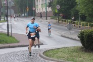 XXVI Bieg Uliczny im. Wojciecha Korfantego.