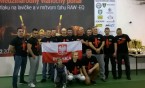 Sukcesy siemianowickich siłaczy