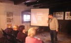 W Akademii Muzealnej o KL Auschwitz