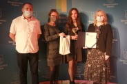 Krzysztof Nos, Naczelnik Wydziału Kultury i Sportu, Monika Pojda-Dziekońska, Zastępca Dyrektora…