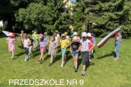 Przedszkole Nr 9