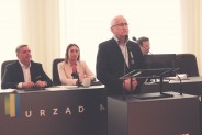 IX sesja Rady Miasta – prezydent z wotum zaufania i absolutorium.