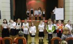 Dzieje szkolnictwa polskiego na wesoło
