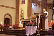 Uroczystości Barbórkowe w Siemianowicach Śląskich.