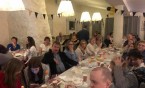 Wolontariusze Cogito górą! Metropolitalne podsumowanie Wigilii dla Samotnych