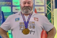 Henryk Świerzy.