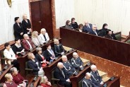 Spotkanie noworoczne z Marszałkiem Województwa Śląskiego