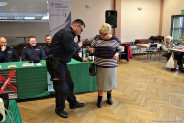 Debata "Porozmawiajmy o bezpieczeństwie - Możesz mieć na nie wpływ" zorganizowana dla…